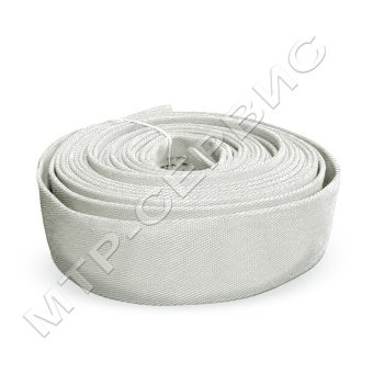 Рукав пожарный для техники износостойкий РПМ(В) 65-1,6-И-УХЛ1 без головок