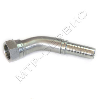 Фитинг 5/8" BSP (45°)(Г) ду12