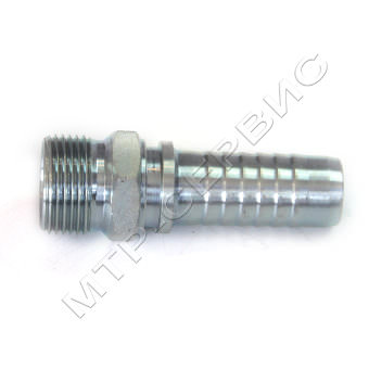 Фитинг 5/8" BSP (Ш) ду12