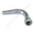 Фитинг 1.1/2" BSP (90°)(Г) ду32